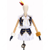 にじさんじ 5th Anniversary LIVE「SYMPHONIA」 星川サラ コスプレ衣装(ゲーム• アニメコスプレ衣装でおすすめの商品)