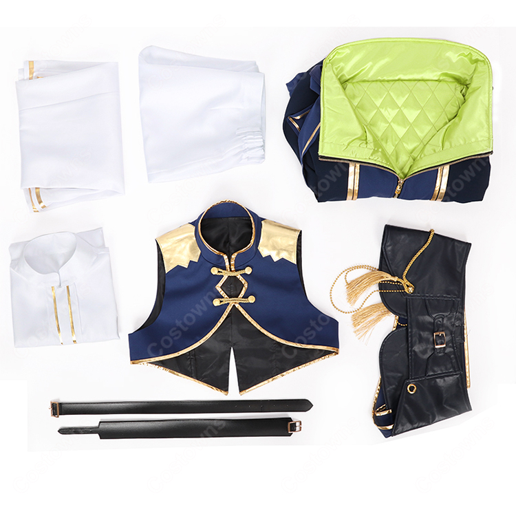 にじさんじ WORLD TOUR 2025 Singin' in the Rainbow！ 7周年 伊波ライ