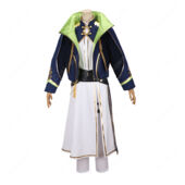 にじさんじ WORLD TOUR 2025 Singin’ in the Rainbow！ 7周年 伊波ライ コスプレ衣装(ゲーム• アニメコスプレ衣装でおすすめの商品)