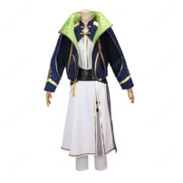 にじさんじ WORLD TOUR 2025 Singin’ in the Rainbow！ 7周年 伊波ライ コスプレ衣装(202×202)