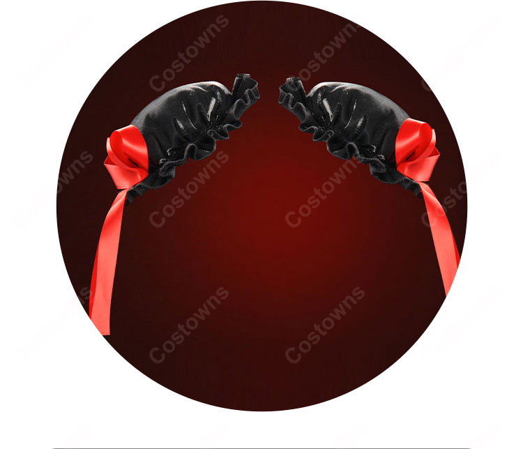 To LOVEる -とらぶる- 金色の闇 ヤミ  チャイナドレス コスプレ衣装-12