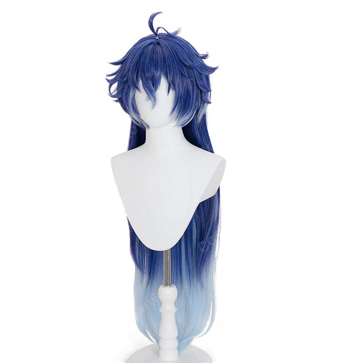 原神 キリル・チュードミロヴィッチ・フリンズ コスプレウィッグ