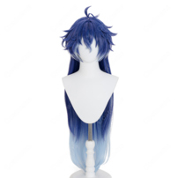 原神 キリル・チュードミロヴィッチ・フリンズ コスプレウィッグ(202×202)
