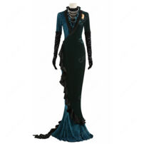 ディズニー ツイステッドワンダーランド ジョルジーナ・リーチ コスプレ衣装(ディズニー ツイステッドワンダーランド（ツイステ） コスプレ衣装)