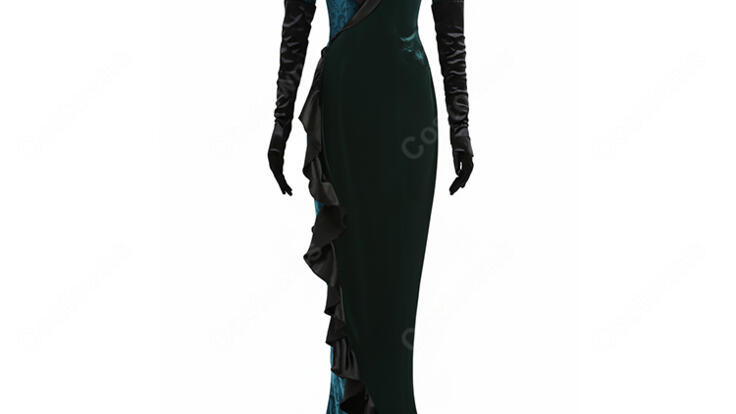 ディズニー ツイステッドワンダーランド ジョルジーナ・リーチ