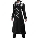 Dr.STONE Dr.XENO ゼノ・ヒューストン・ウィングフィールド コスプレ衣装