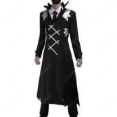 Dr.STONE Dr.XENO ゼノ・ヒューストン・ウィングフィールド コスプレ衣装(ゲーム• アニメコスプレ衣装でおすすめの商品)