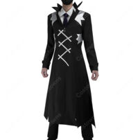 Dr.STONE Dr.XENO ゼノ・ヒューストン・ウィングフィールド コスプレ衣装(その他 コスプレ衣装)