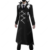 Dr.STONE Dr.XENO ゼノ・ヒューストン・ウィングフィールド コスプレ衣装(202×202)