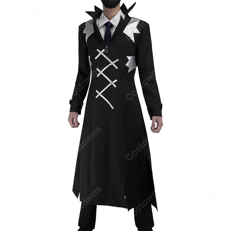 Dr.STONE Dr.XENO ゼノ・ヒューストン・ウィングフィールド