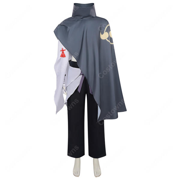 NARUTO -ナルト- はたけカカシ コスプレ衣装元の画像
