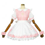 Fate/kaleid liner プリズマ☆イリヤ イリヤスフィール・フォン・アインツベルン ナース コスプレ衣装