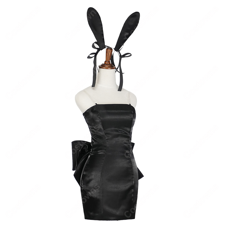 ALIEN STAGE ミジ(MIZI) ウサギ コスプレ衣装 - Costowns