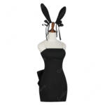 ALIEN STAGE ミジ(MIZI) ウサギ コスプレ衣装