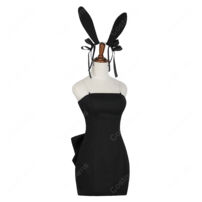 ALIEN STAGE ミジ(MIZI) ウサギ コスプレ衣装(その他 コスプレ衣装)