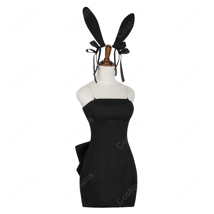 ALIEN STAGE ミジ(MIZI) ウサギ コスプレ衣装 - Costowns