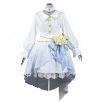 プロジェクトセカイ カラフルステージ！ feat. 初音ミク 抱く焦燥 草薙寧々 レーヴ・デ・トナリティ コスプレ衣装(プロジェクトセカイ カラフルステージ！ feat. 初音ミク コスプレ衣装)