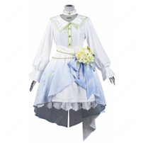 プロジェクトセカイ カラフルステージ！ feat. 初音ミク 抱く焦燥 草薙寧々 レーヴ・デ・トナリティ コスプレ衣装(202×202)