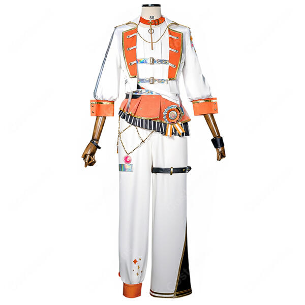 プロジェクトセカイ 5th Anniversary 感謝祭 東雲彰人 コスプレ衣装 オーダメイド可元の画像