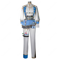 プロジェクトセカイ 5th Anniversary 感謝祭 青柳冬弥 コスプレ衣装(202×202)