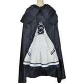 終末なにしてますか？ 忙しいですか？ 救ってもらっていいですか？ クトリ・ノタ・セニオリス コスプレ衣装(ゲーム• アニメコスプレ衣装でおすすめの商品)