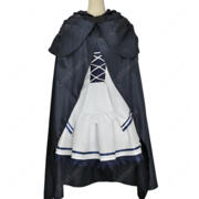 終末なにしてますか？ 忙しいですか？ 救ってもらっていいですか？ クトリ・ノタ・セニオリス コスプレ衣装