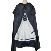 終末なにしてますか？ 忙しいですか？ 救ってもらっていいですか？ クトリ・ノタ・セニオリス コスプレ衣装(その他 コスプレ衣装)