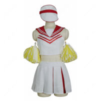 ブルーアーカイブ 春原ココナ チアガール 衣装 コスプレ衣装(ブルーアーカイブ -Blue Archive- コスプレ衣装)