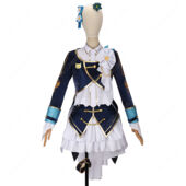 にじさんじ 町田ちま 明日の私に幸あれ 共通衣装 コスプレ衣装(ゲーム• アニメコスプレ衣装でおすすめの商品)