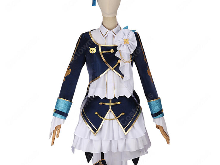 町田ちま コスプレ衣装 L 町田ちま コスプレ衣装 L Amazon | [TAOTAO] にじさんじ 衣装 にじさん