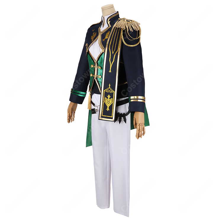 レンゾット にじさんじ 衣装フルセット レンゾット にじさんじ 衣装フルセット にじさんじ 7th Anniversary