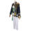 にじさんじ 7th Anniversary LIVE「OVERTURE」 Ren Zotto (レン ゾット) コスプレ衣装 オーダメイド可 にじさんじ 1