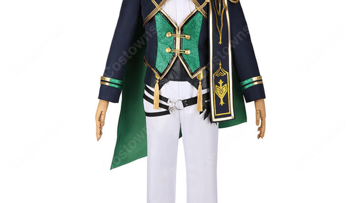 にじさんじ 7th Anniversary LIVE「OVERTURE」 Ren Zotto (レン