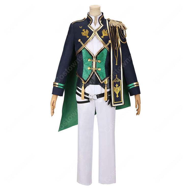 にじさんじ 7th Anniversary LIVE「OVERTURE」 Ren Zotto (レン