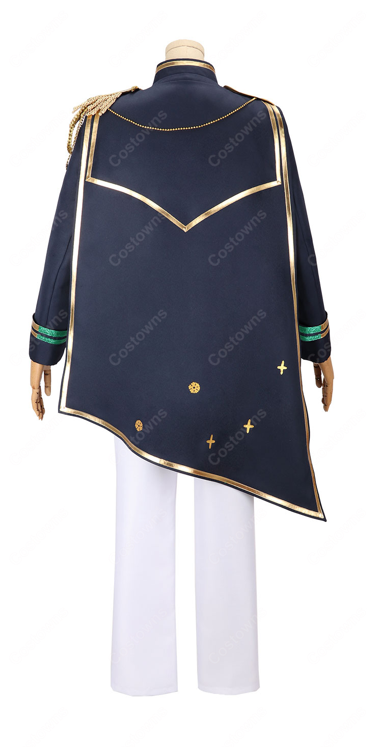 にじさんじ 7th Anniversary LIVE「OVERTURE」 Ren Zotto (レン