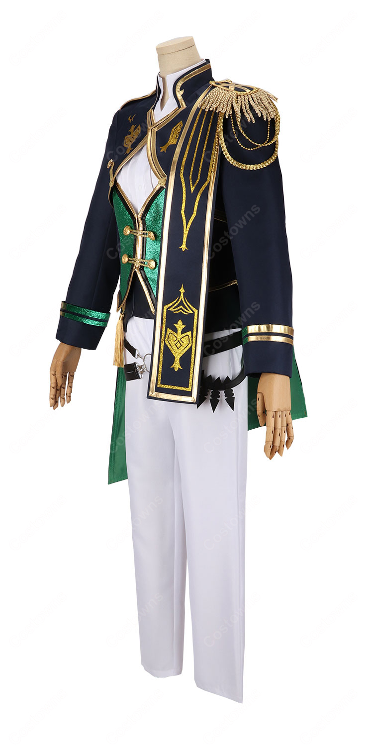 にじさんじ 7th Anniversary LIVE「OVERTURE」 Ren Zotto (レン