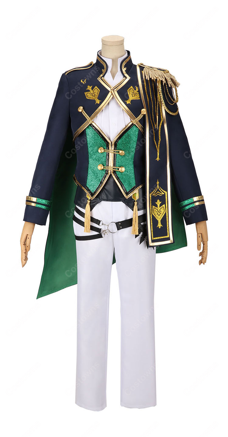 にじさんじ 7th Anniversary LIVE「OVERTURE」 Ren Zotto (レン