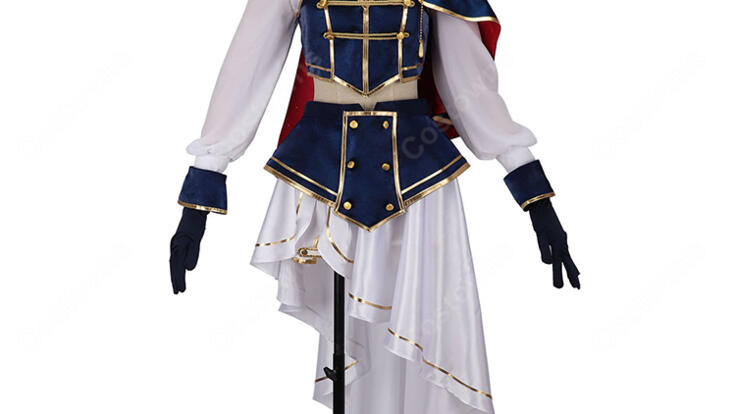 にじさんじ　レインパターソン　コスプレ 9a05b4429ede8f2207ab32bfd6ab28