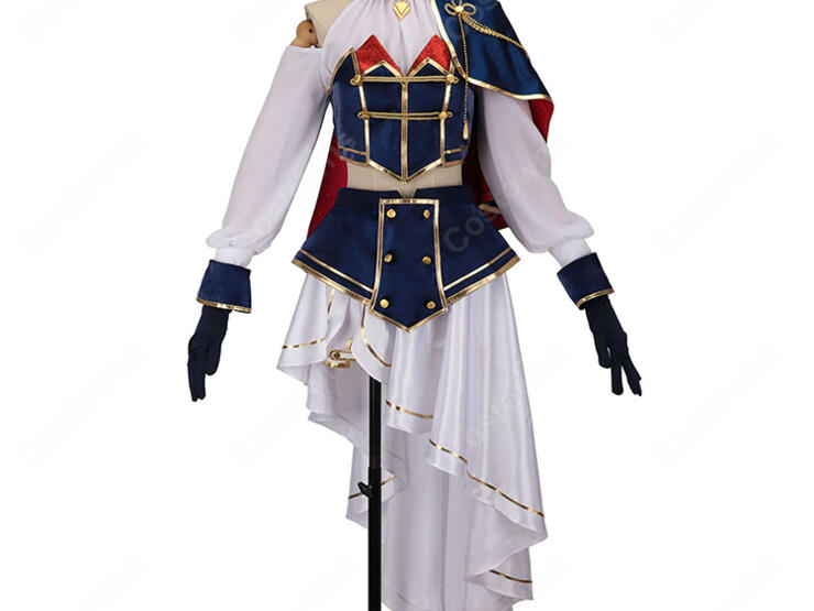 にじさんじ 5th Anniversary LIVE 「SYMPHONIA」 レイン