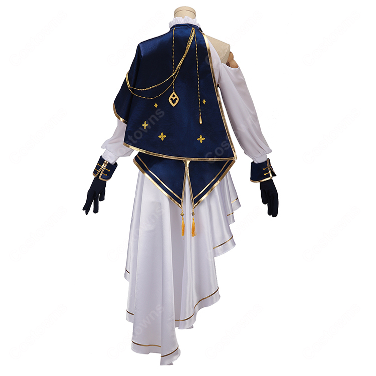 にじさんじ 5th Anniversary LIVE 「SYMPHONIA」 レイン・パターソン