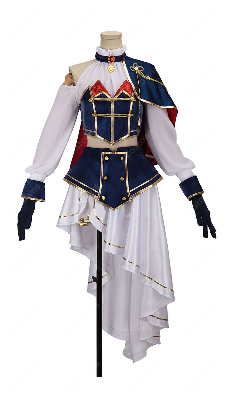 にじさんじ 5th Anniversary LIVE 「SYMPHONIA」 レイン