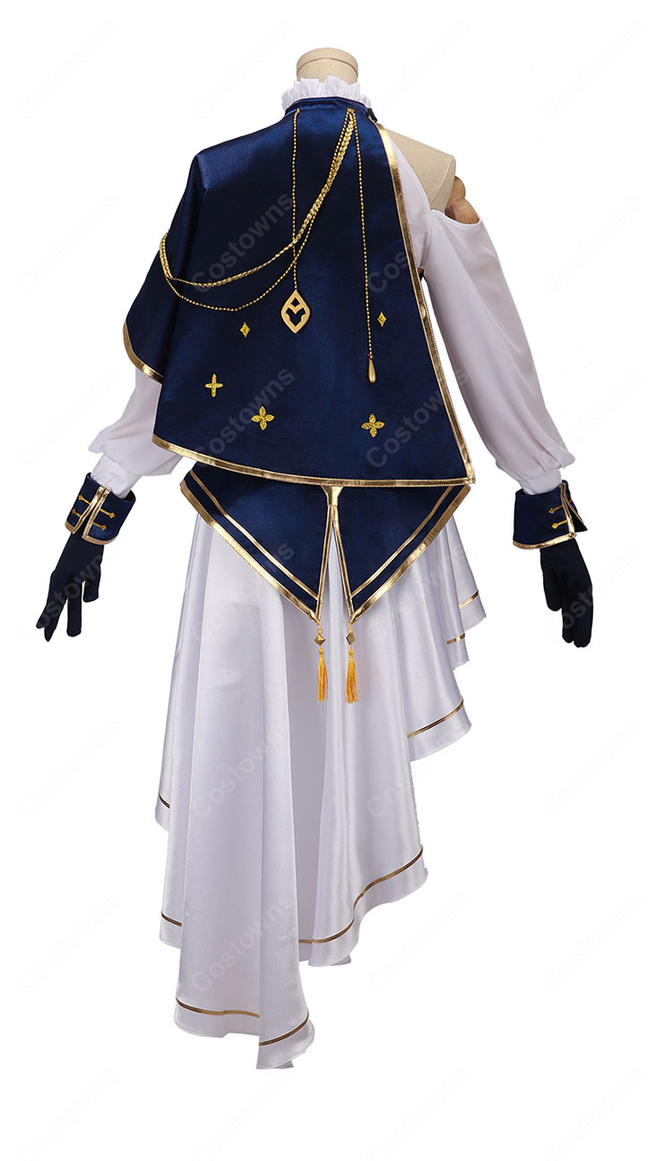 にじさんじ 5th Anniversary LIVE 「SYMPHONIA」 レイン