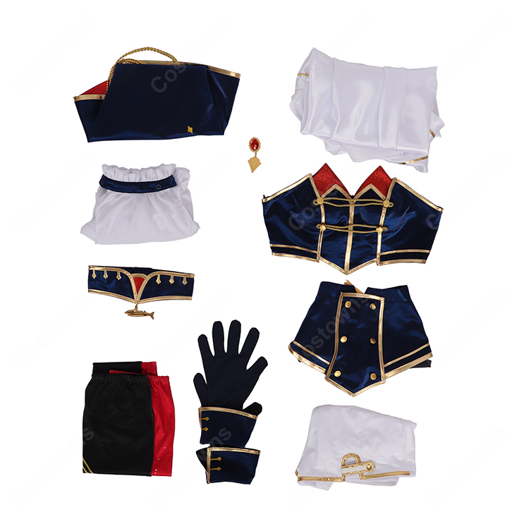 にじさんじ 5th Anniversary LIVE 「SYMPHONIA」 レイン・パターソン