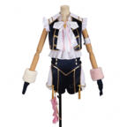 にじさんじ4th Anniversary LIVE 「FANTASIA」 笹木咲 コスプレ衣装