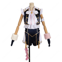 にじさんじ4th Anniversary LIVE 「FANTASIA」 笹木咲 コスプレ衣装(202×202)