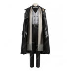 ディズニー ツイステッドワンダーランド セベク・ジグボルト ナイトメアースーツ コスプレ衣装