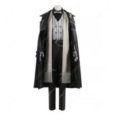 ディズニー ツイステッドワンダーランド セベク・ジグボルト ナイトメアースーツ コスプレ衣装(ゲーム• アニメコスプレ衣装でおすすめの商品)