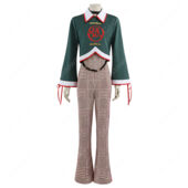 超人的シェアハウスストーリー 『カリスマ』 本橋依央利 新規イラスト コスプレ衣装(ゲーム• アニメコスプレ衣装でおすすめの商品)