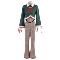 超人的シェアハウスストーリー 『カリスマ』 本橋依央利 新規イラスト コスプレ衣装(その他 コスプレ衣装)