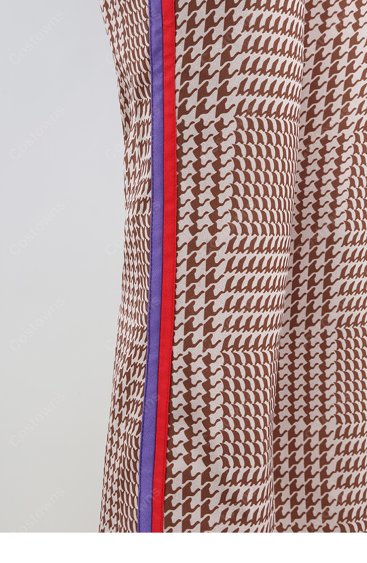 超人的シェアハウスストーリー 『カリスマ』 本橋依央利 新規イラスト コスプレ衣装-9